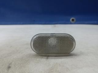 Запчасть повторитель поворота в крыло Renault Logan 2010