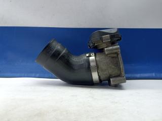 Запчасть дроссельная заслонка Volkswagen Tiguan 2013