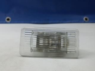 Запчасть плафон салона BMW 3 2013