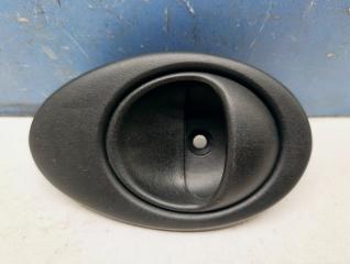 Запчасть ручка внутренняя задняя левая Daewoo Matiz