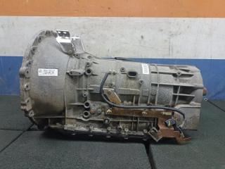 Запчасть акпп Land Rover Range Rover Sport 2011