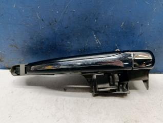 Запчасть ручка наружная задняя правая Citroen C5 2 2008-2016