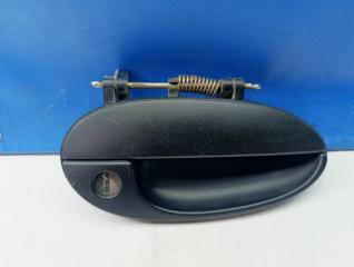 Запчасть ручка наружная передняя правая Daewoo Matiz