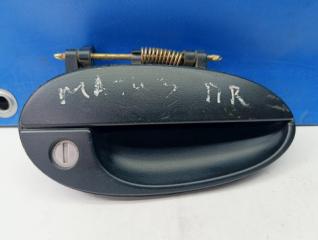 Запчасть ручка наружная передняя правая Daewoo Matiz