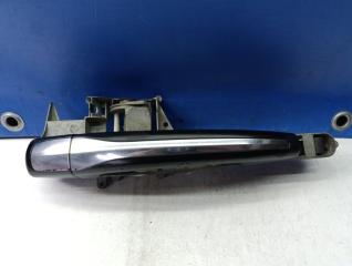Запчасть ручка наружная задняя правая Citroen C5 2 2008-2016