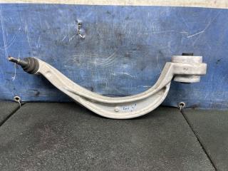 Рычаг подвески передний левый Audi Q5 2012