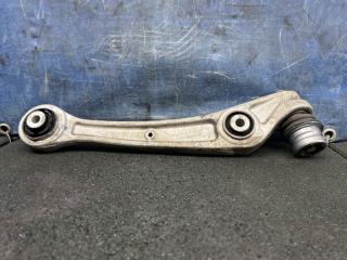 Рычаг подвески передний левый Audi Q5 2012