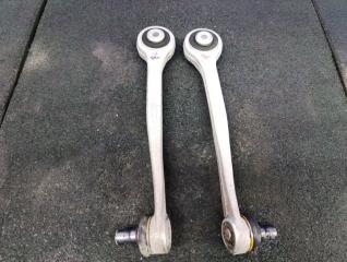 Рычаг подвески передний Audi Q5 2012