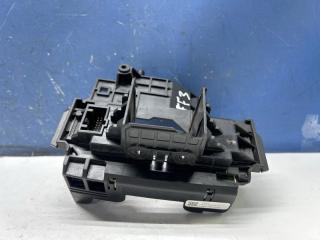 Плата подрулевых переключателей Focus 2012