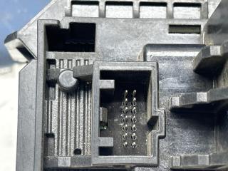 Плата подрулевых переключателей Focus 2012