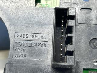 Плата подрулевых переключателей S60 2009