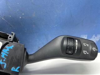 Плата подрулевых переключателей S-Max 2014