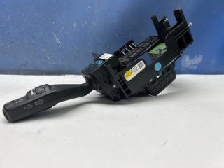 Плата подрулевых переключателей S-Max 2014