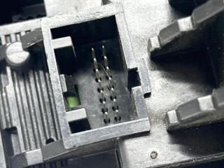 Плата подрулевых переключателей S-Max 2014