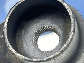 Поводок дворника передний правый Actyon 2008