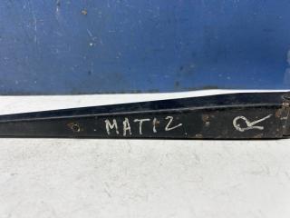 Поводок дворника передний правый Daewoo Matiz