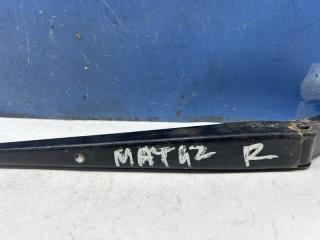 Поводок дворника передний правый Daewoo Matiz