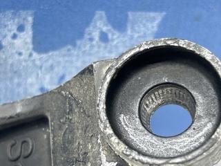 Поводок дворника передний правый Matiz 2012