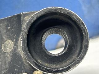 Поводок дворника передний правый Matiz 2010