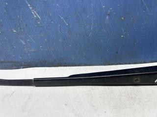 Поводок дворника передний левый Matiz 2010