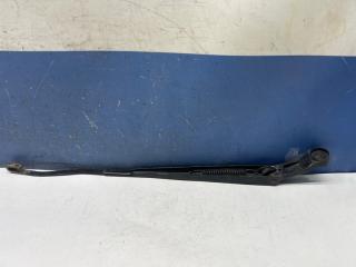 Поводок дворника передний левый Matiz 2010