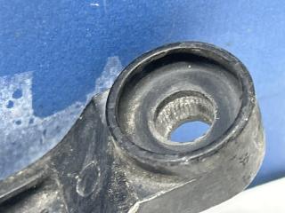 Поводок дворника передний левый Matiz 2010