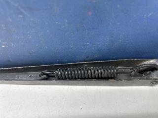 Поводок дворника передний левый Matiz 2010