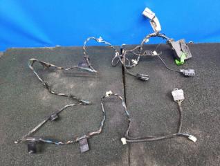 Проводка (коса) задняя Opel Astra H 2004-2014