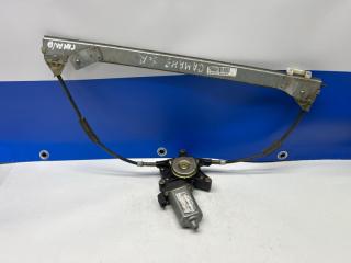 Запчасть стеклоподъемник задний правый IRAN KHODRO Samand 2007