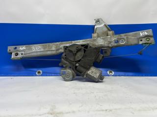 Запчасть стеклоподъемник передний правый Peugeot 308 2007-2015