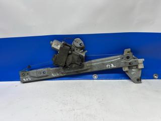 Запчасть стеклоподъемник передний правый Peugeot 308 2007-2015