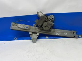 Запчасть стеклоподъемник электрический передний правый Peugeot 308 2007-2015