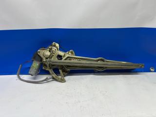 Запчасть стеклоподъемник передний правый Geely MK 2011