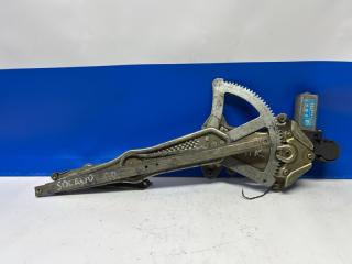 Запчасть стеклоподъемник передний правый Lifan Solano