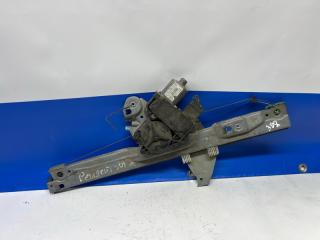 Запчасть стеклоподъемник передний левый Peugeot 308 2007-2015