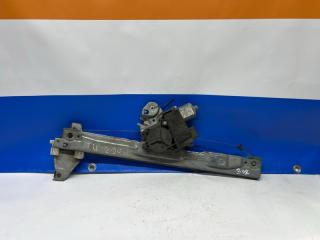 Запчасть стеклоподъемник передний левый Peugeot 308 2007-2015