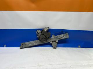 Запчасть стеклоподъемник передний левый Peugeot 308 2007-2015