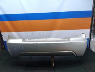Запчасть бампер задний Daewoo Nexia 2014