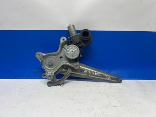 Запчасть стеклоподъемник задний правый Lexus GX460 2017