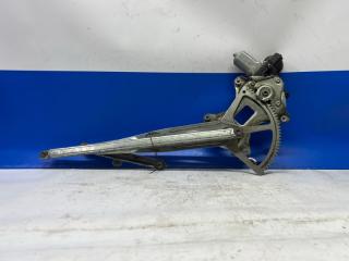 Запчасть стеклоподъемник передний правый Toyota RAV 4 2014