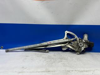 Запчасть стеклоподъемник передний правый Toyota Camry 2010