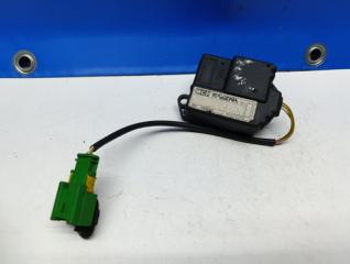 Запчасть моторчик заслонки печки IRAN KHODRO Samand 2007