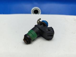 Запчасть форсунка топливная Лада Ларгус 2018