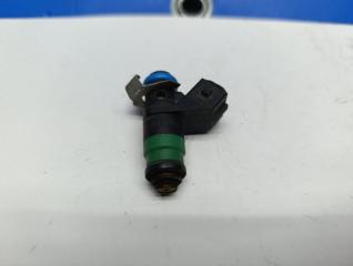 Запчасть форсунка топливная Лада Ларгус 2018