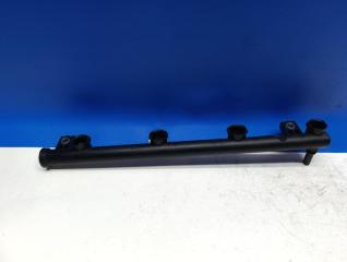 Запчасть рампа топливная Лада Ларгус 2018