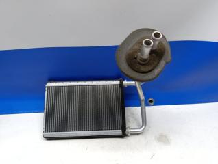 Запчасть радиатор печки Toyota Passo 2016