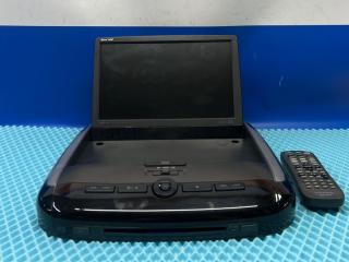 Запчасть проигрыватель PORSCHE Cayenne 2007