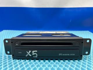 Запчасть проигрыватель Bmw X5 (E53)