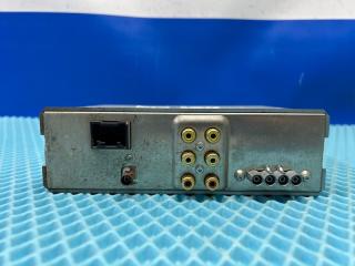 Запчасть tv-тюнер PORSCHE Cayenne 2007