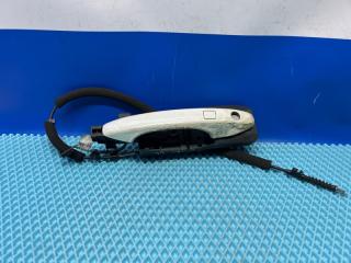 Запчасть ручка двери внешняя HAVAL F7 2023